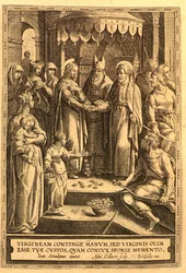 Historia del Nuovo Testamento - 1722 - (114)